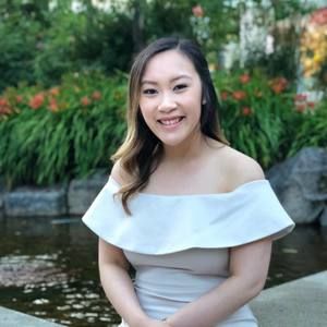 Meet your Posher, Catherine